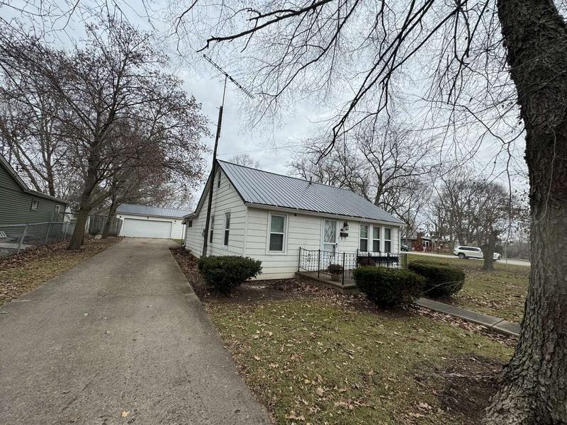 110 W Grant Street, Sheridan, IL 60551  618895654 for Rent
