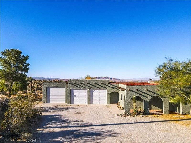 Joshua Tree, San Bernardino County, CA House for sale Property ID: 418103396