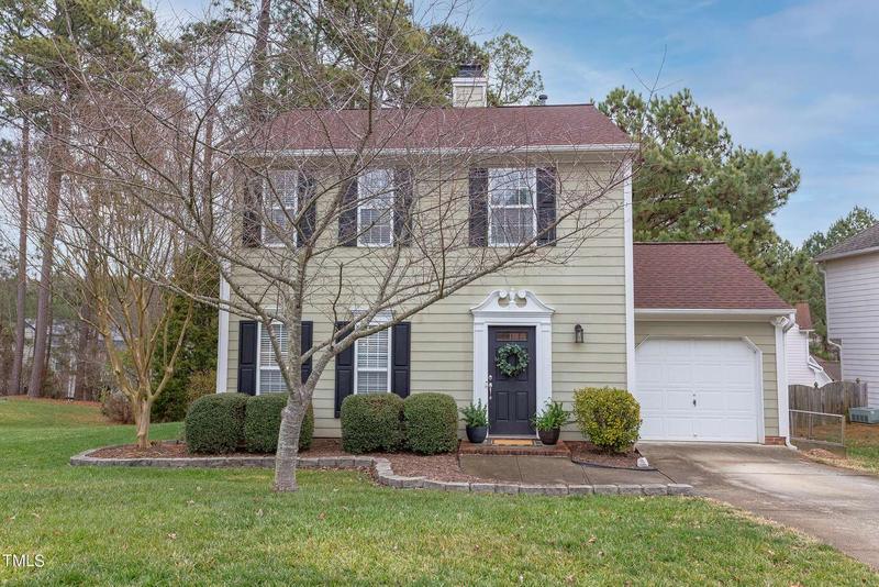 612 Spring Meadow Drive, Durham, NC 27713  621207943 for Sale