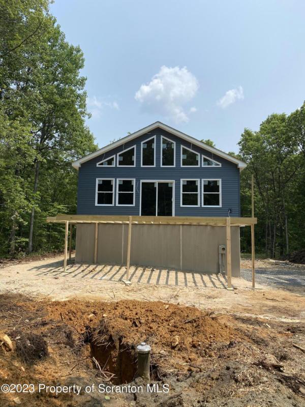 217 PANTHER RUN RD, Jim Thorpe, PA 18229 Single Family Residence For Sale  MLS# 232495