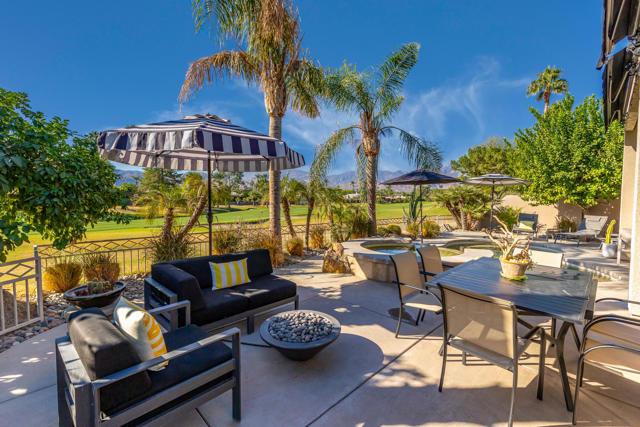 38 Birkdale, Rancho Mirage CA 92270 for Sale