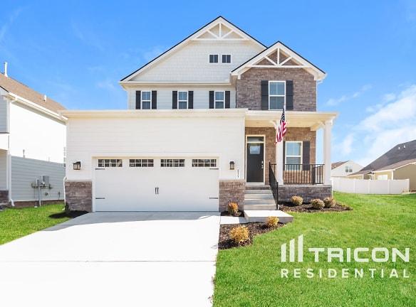 833 Dean Drive Mount Juliet, TN 37122 - Home For Rent