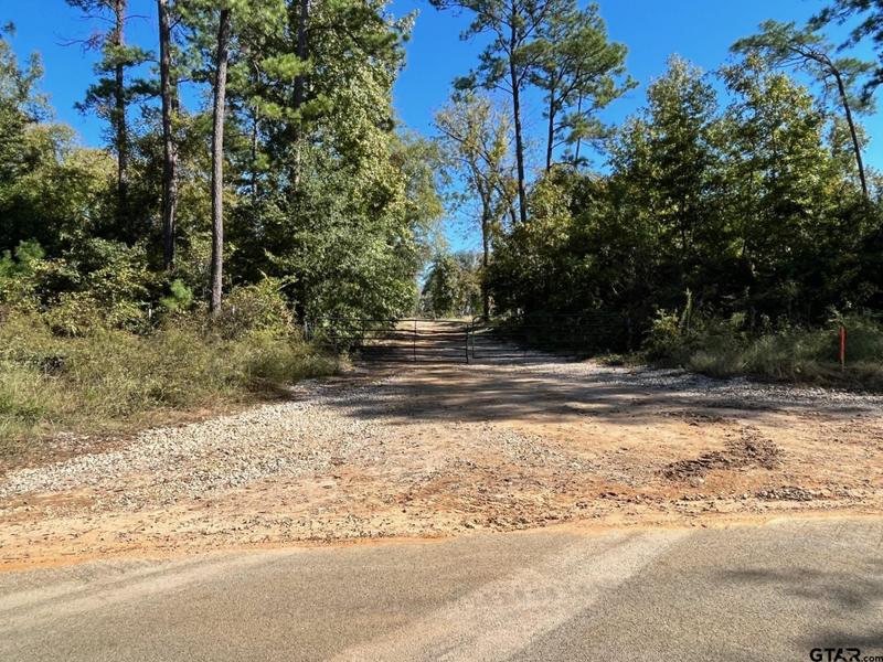 CR 2123 (lot 9), Whitehouse, TX 75791 for Sale