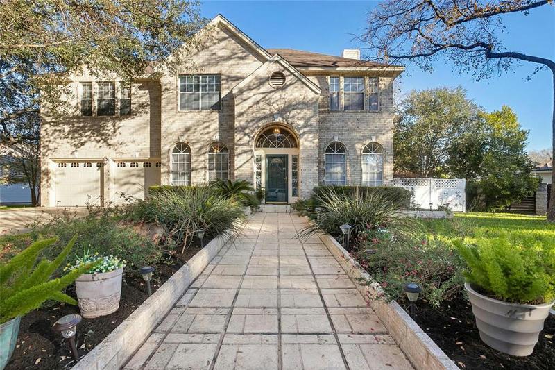 4506 WILD DUNES CT, Austin, TX 78747 Single Family Residence For Sale  MLS# 5748206