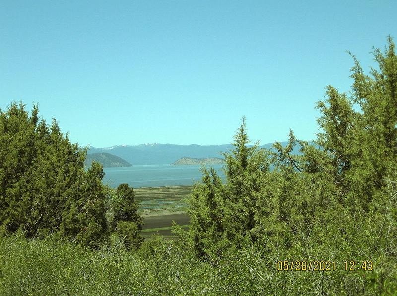 Lot 3 Peregrine Heights, Klamath Falls, OR 97601 - MLS 220123935 for Sale