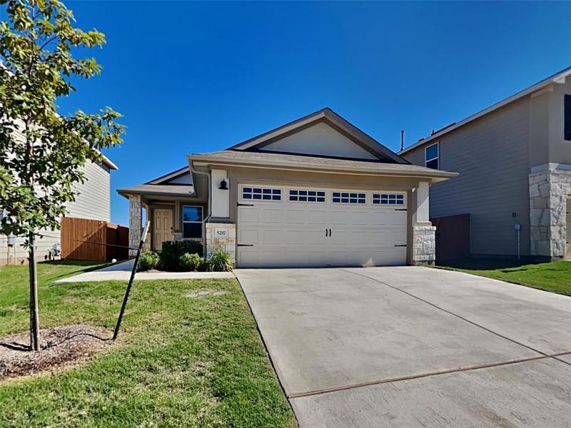 5217 Sidesaddle Dr, Georgetown, TX 78626 for Rent
