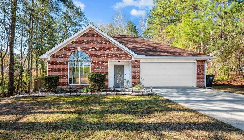 204 Holly Cir. Purvis, MS 39475  621049694 for Sale