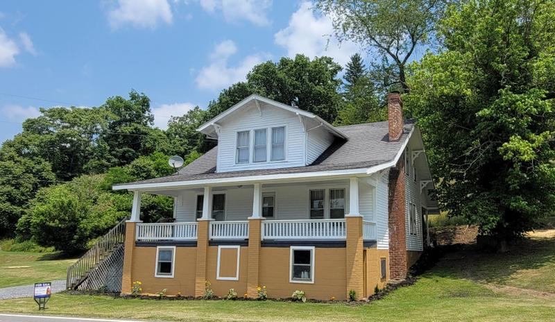 Talcott, Summers County, WV House for sale Property ID: 418454874