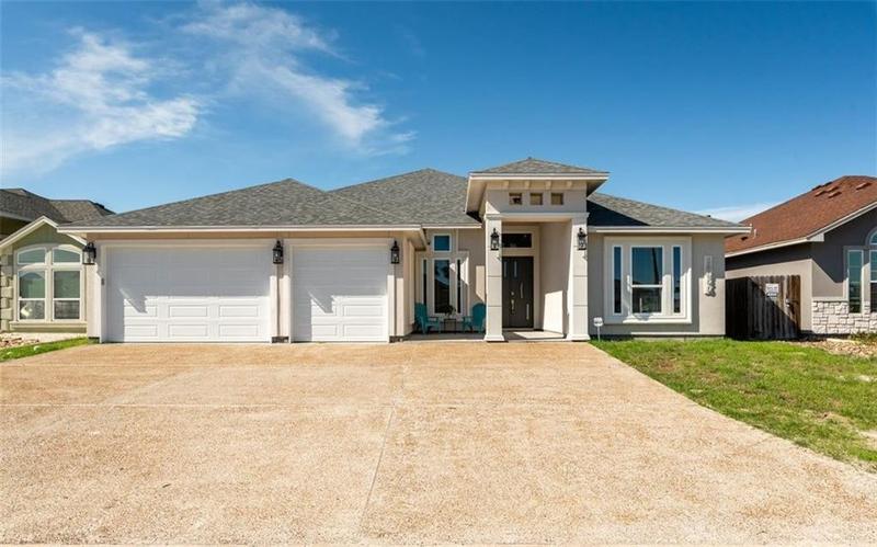 13950 Blackbeard Dr, Corpus Christi, TX 78418 for Sale