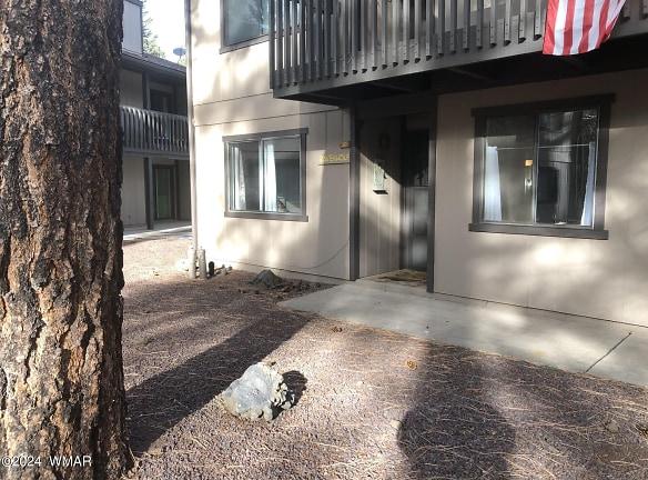 2698 Snow Slope Way #30 Pinetop, AZ 85935 - Home For Rent