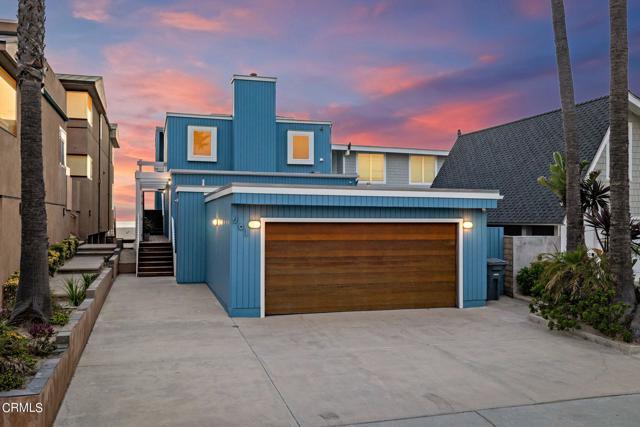 901 Mandalay Beach, Oxnard CA 93035 for Sale