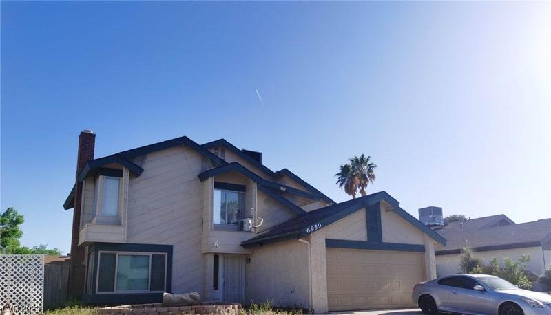 Las Vegas, Clark County, NV House for sale Property ID: 416362459