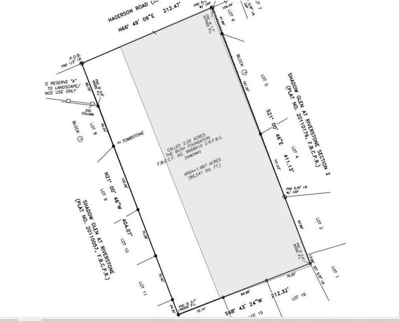 1240 Hagerson Rd, Sugar Land, TX 77479 for Sale