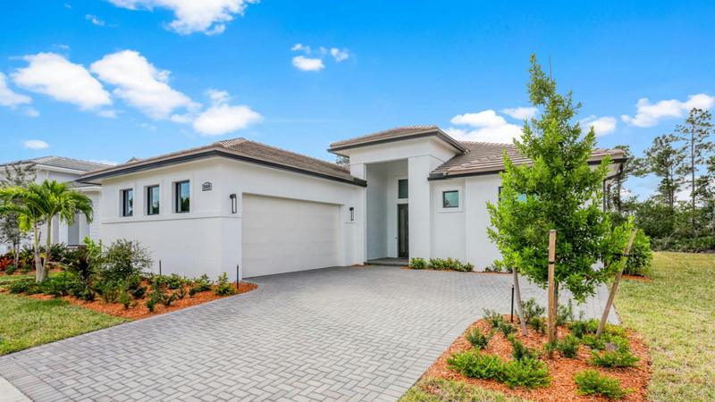 2069 SE MOSAIC BLVD, Port Saint Lucie, FL 34984 Single Family Residence For Sale  MLS# RX-10938801