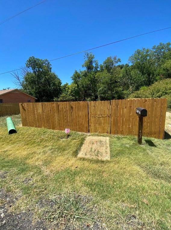 405 Alton, Kaufman, TX 75142 - MLS 20442463 for Sale