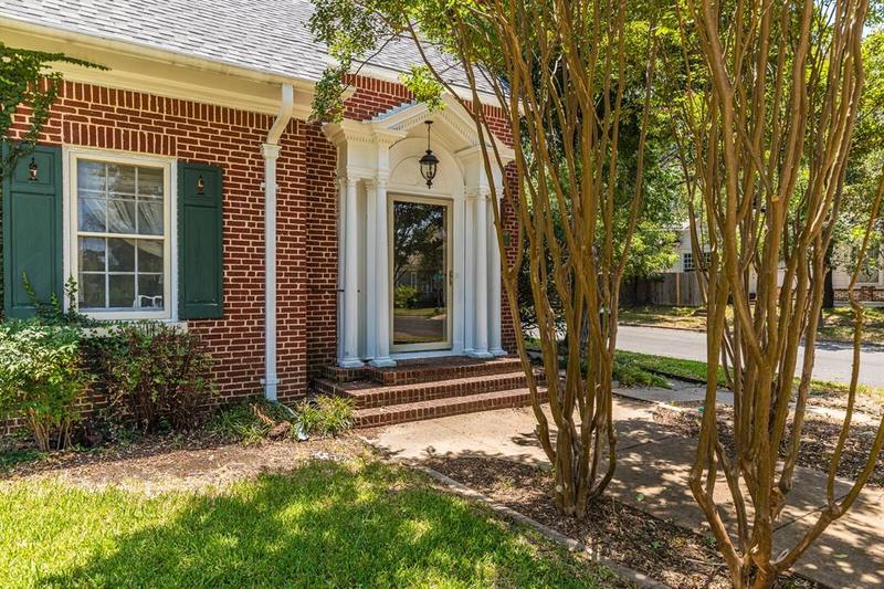 2228 Parrott Ave, Waco, TX 76707 for Sale