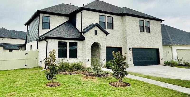 17446 Bayflower, Conroe, TX 77385 - MLS 2493035 for Sale