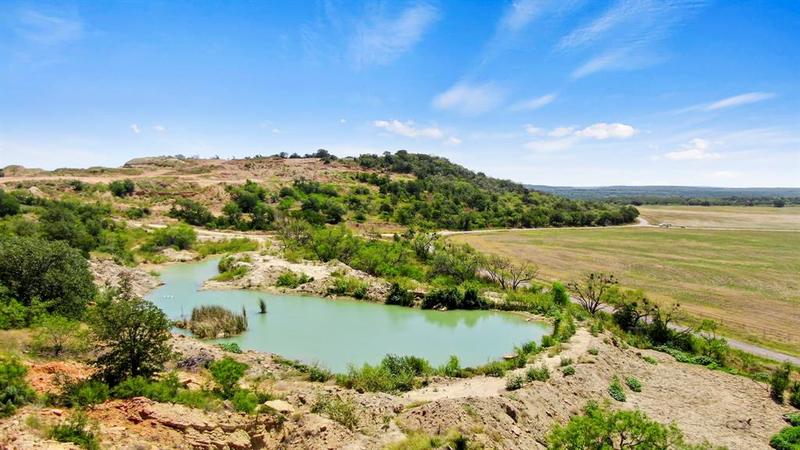 2141 Blue Flat Rd, Gordon, TX 76453 for Sale