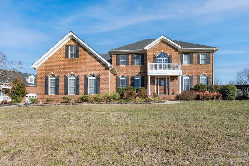 Matthews, Union County, NC House for sale Property ID: 418681010