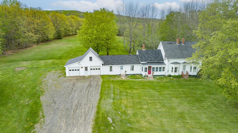 393 Mason Corner Rd, Saint Albans, ME 04971 - MLS 1565409 for Sale