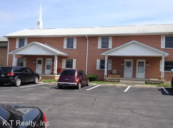 2342-2354 Roosevelt Blvd Winchester, VA 22601 - Home For Rent