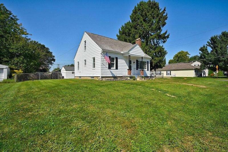 1687 Oakwood Avenue, Columbus, OH 43207  621140810 for Sale
