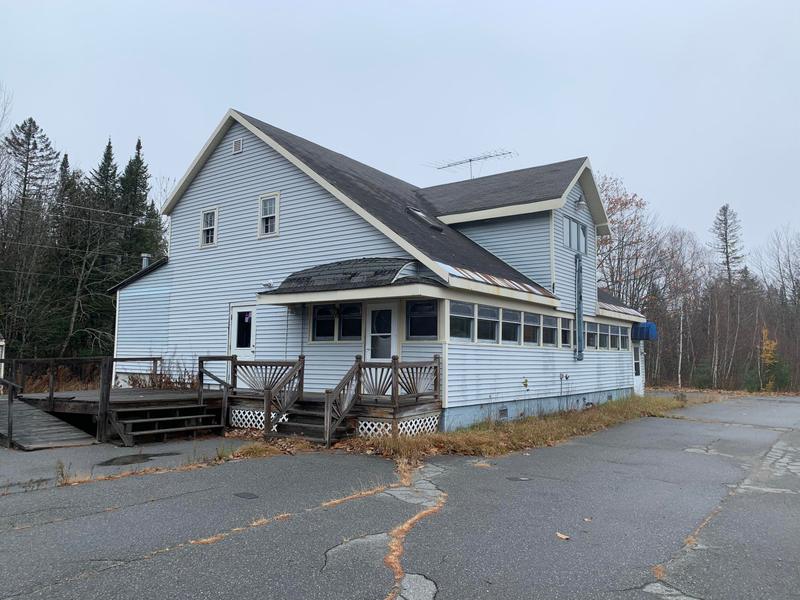 102 Carrabassett Road, New Portland ME 04961 for Sale