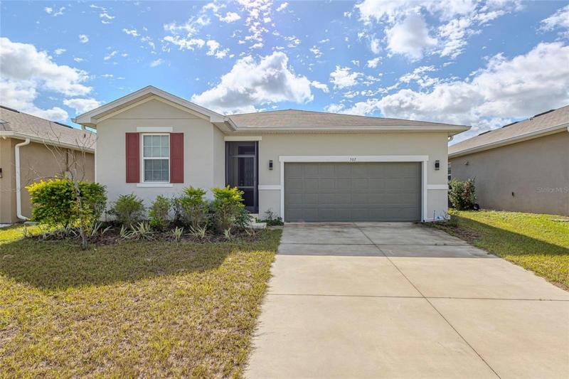 567 LAKE SMART BLVD, WINTER HAVEN, FL 33881 Single Family Residence For Sale  MLS# O6158749