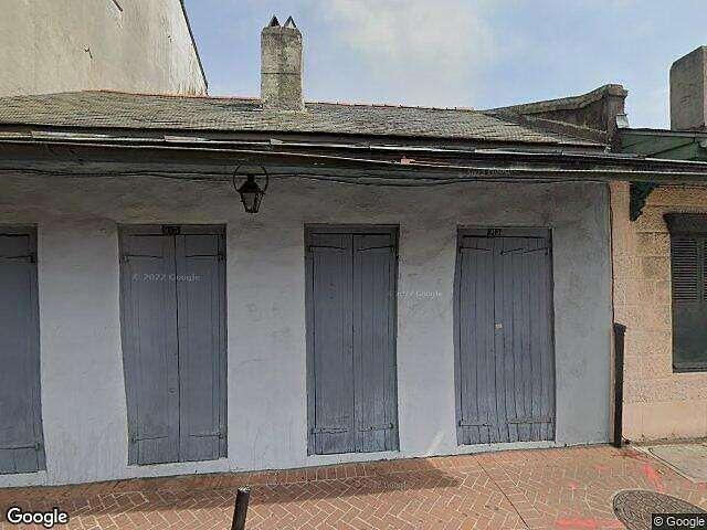 Toulouse, NEW ORLEANS, LA 70112  584339993 for Sale