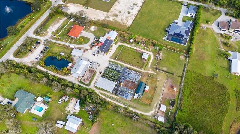Fort Myers, Lee County, FL Commercial Property, Homesites for sale Property ID: 418583539