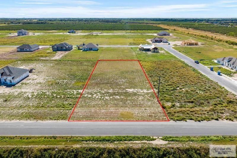 2905 W MILE 11 # N RD, WESLACO, TX 78599 Land For Sale  MLS# 29744858