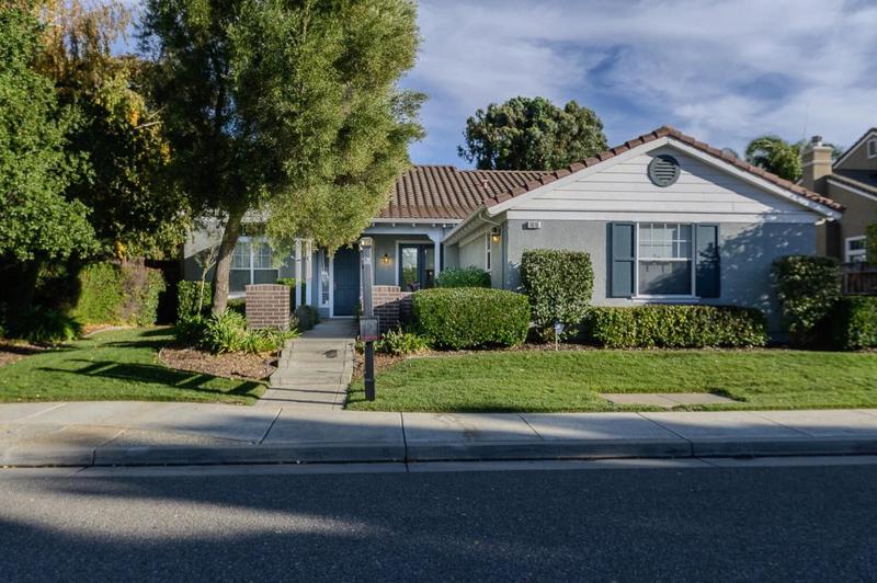Morgan Hill, Santa Clara County, CA House for sale Property ID: 418252514