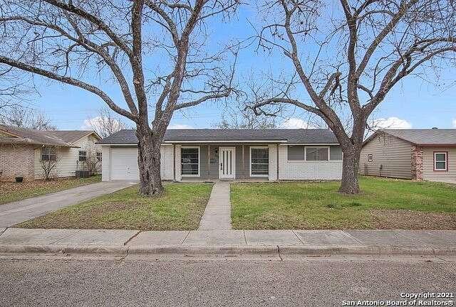 Roanoke, SCHERTZ, TX 78154  620913871 for Rent