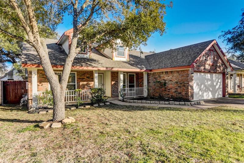 11513 Gun Fight Ln, Austin, TX 78748 for Sale