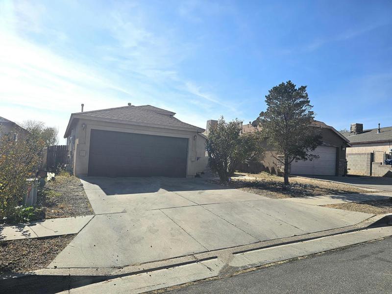1551 FOX HILL PL SW, Albuquerque, NM 87121 Single Family Residence For Sale  MLS# 1044885
