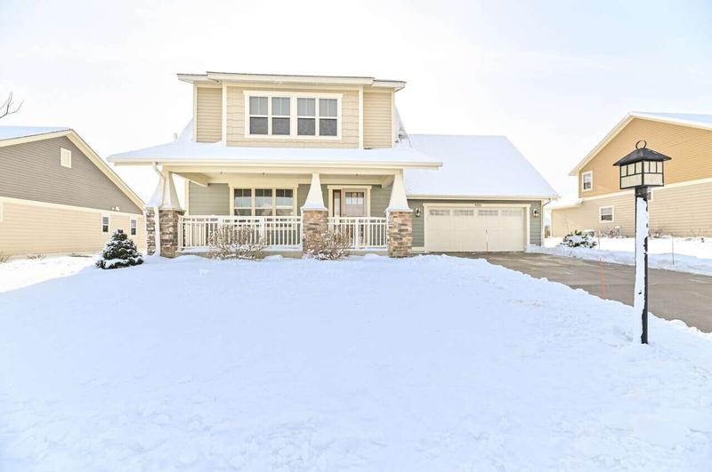 9203 Dahlia Ln, Mount Pleasant, WI 53406  620189920 for Sale