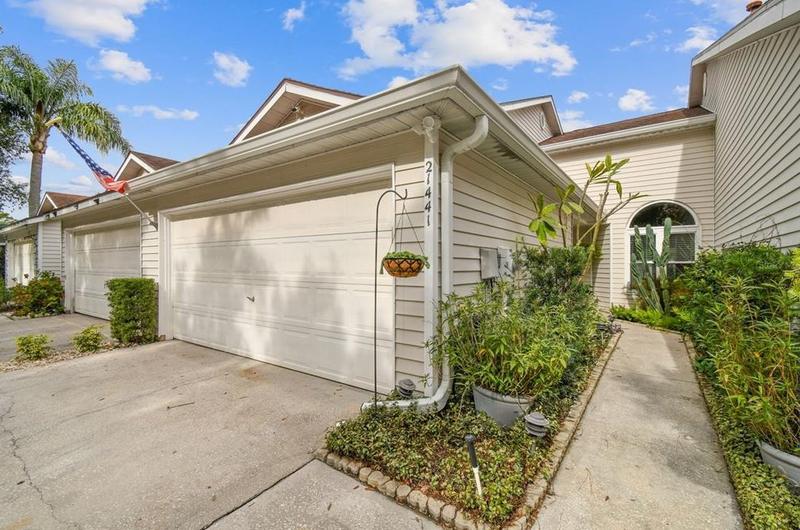 21441 Clubside Loop, Lutz, FL 33549 - MLS U8225002 for Sale