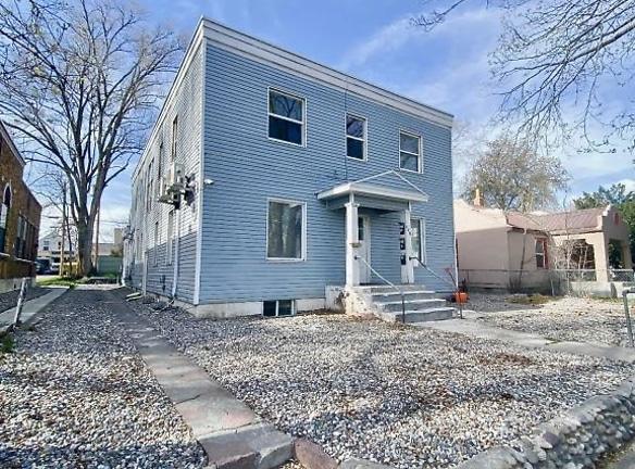 138 7th St unit 7 Idaho Falls, ID 83401 - Home For Rent