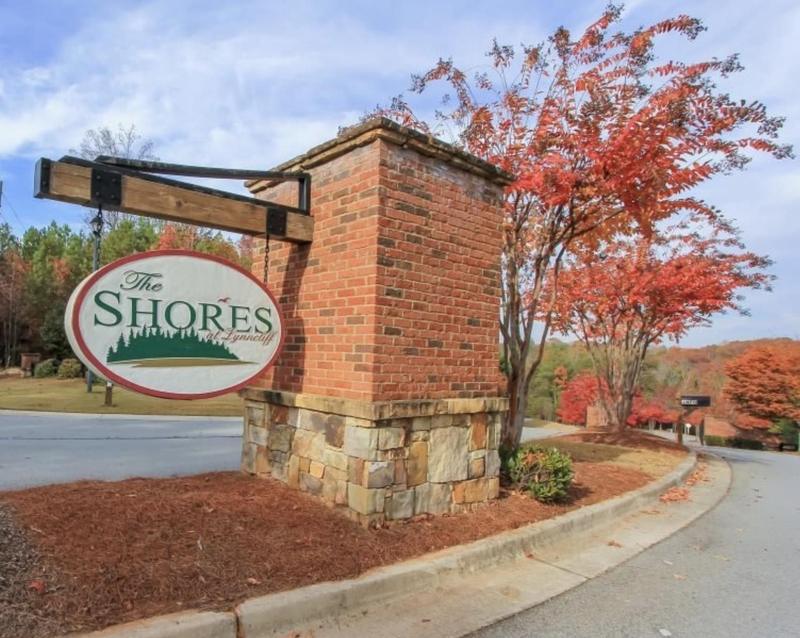 Gainesville, Hall County, GA Undeveloped Land, Homesites for sale Property ID: 417221357