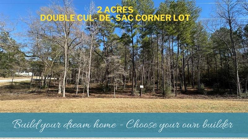 Sanctuary Rd, Huntsville, TX 77340 for Sale