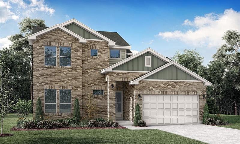 134 Quakers Pl, Kyle, TX 78640 for Sale