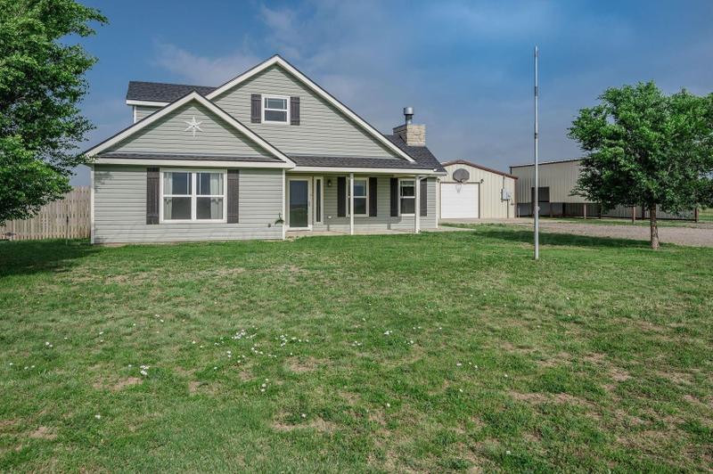 Amarillo, Randall County, TX House for sale Property ID: 418127775