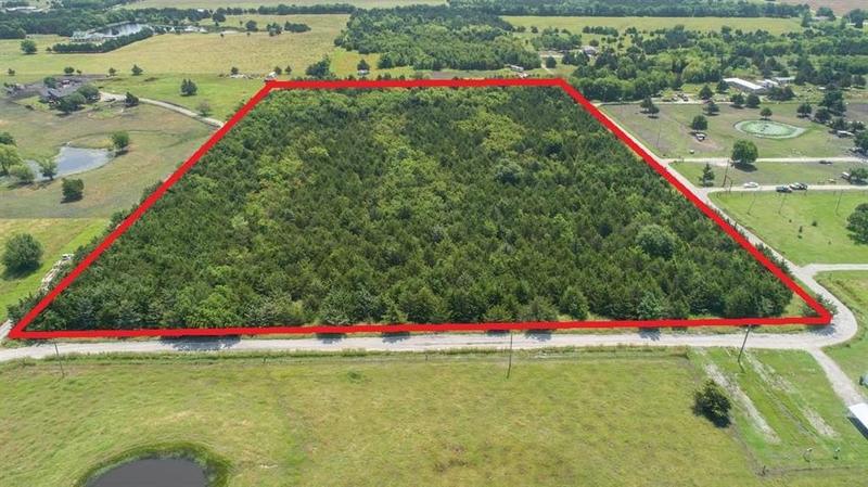 Off Hwy 34, Wolfe City, TX 75496 for Sale