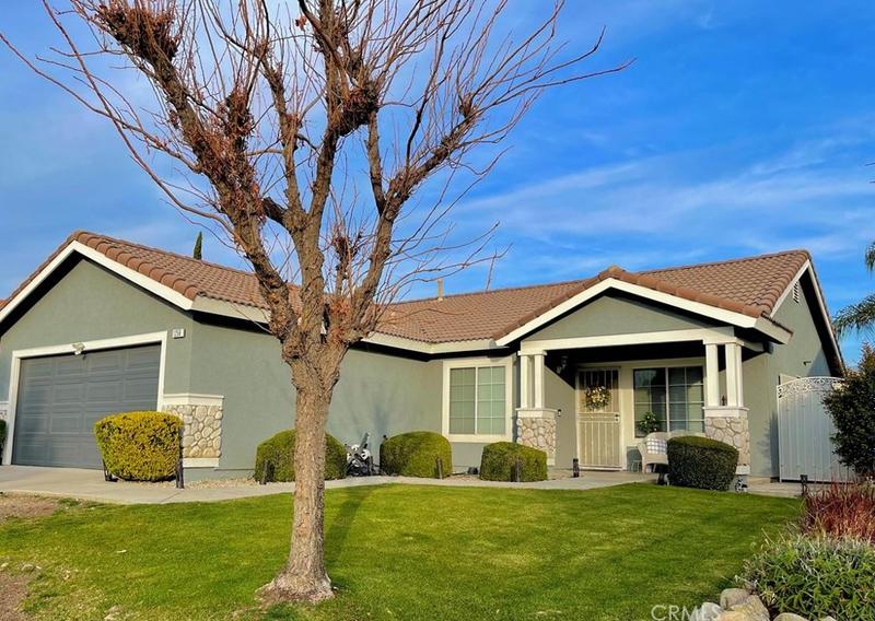 1256 Alderwood Ln, Mentone, CA 92359 - MLS EV24012349 for Sale