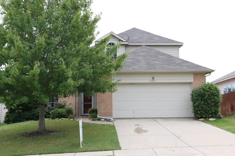 813 Poncho Ln, Fort Worth, TX 76052 - MLS 20477914 for Rent