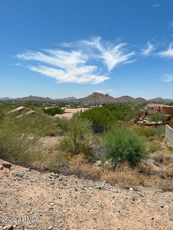 Phoenix, Maricopa County, AZ Undeveloped Land, Homesites for sale Property ID: 417372072
