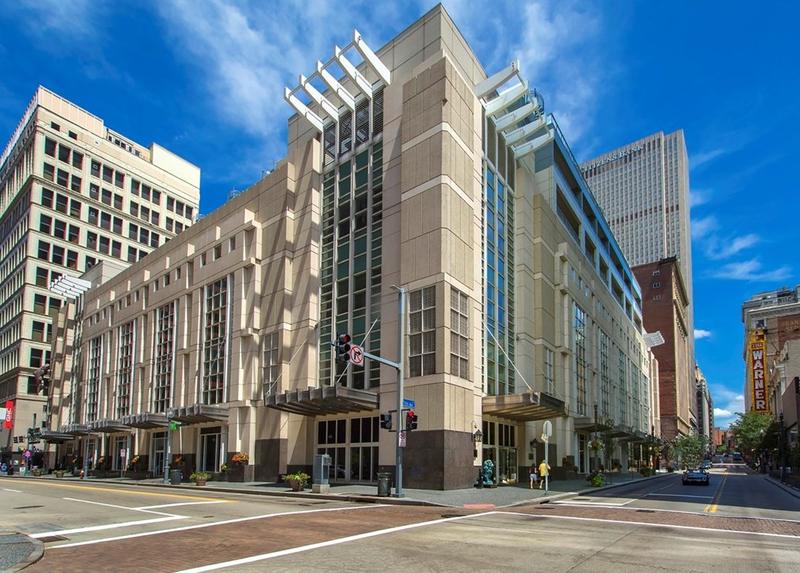 301 Fifth Ave #518, Downtown Pgh, PA 15222 - MLS 1605875 for Rent