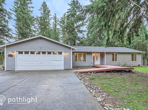 5809 313th St S Roy, WA 98580 - Home For Rent