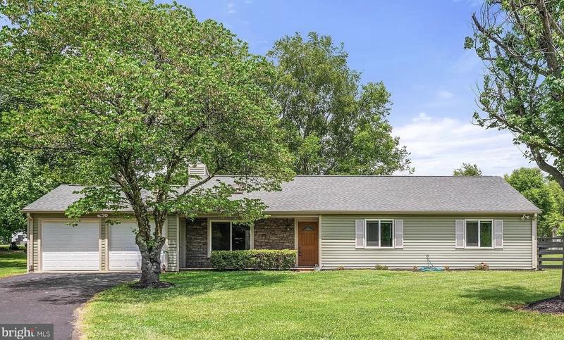 4286 Haven Ct, Warrenton, VA 20187 - MLS VAFQ2011106 for Sale