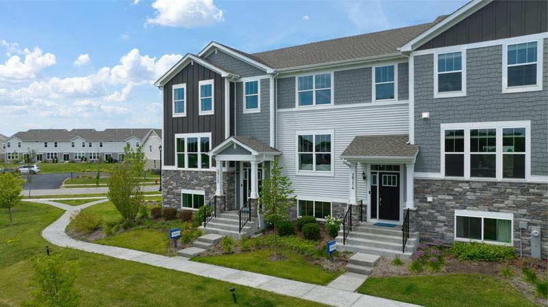525 WOLVERINE DRIVE, Aurora, IL 60502 Single Family Residence For Sale  MLS# 11746067